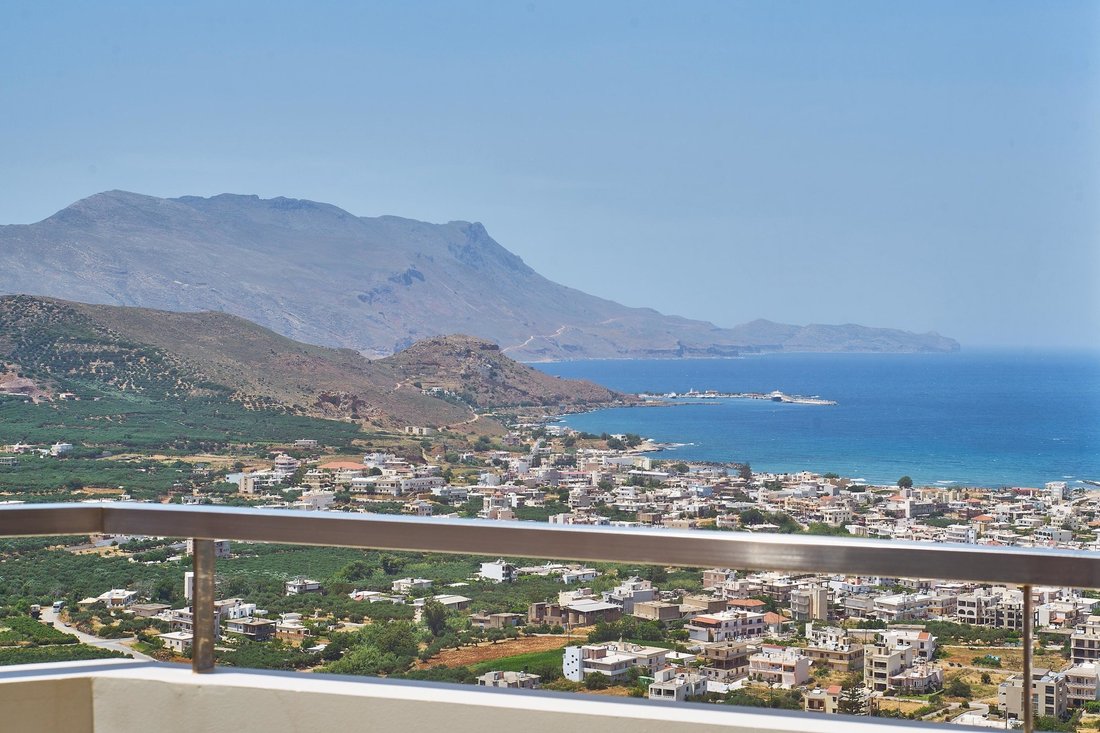 Villa in Kissamos, Greece 3 - 17502071