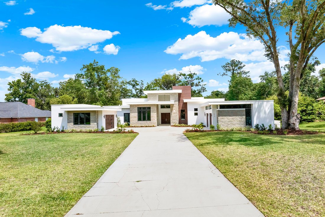 House in Ocala, Florida, United States 3 - 17502325