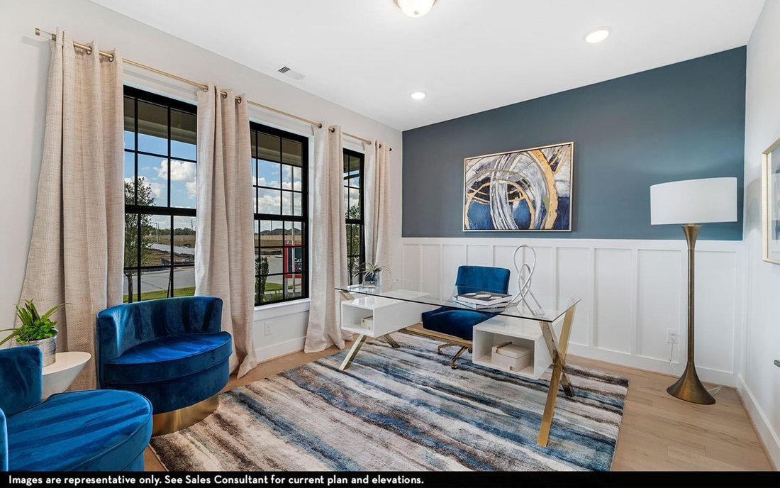 House in Cleveland, Texas, United States 4 - 17502148