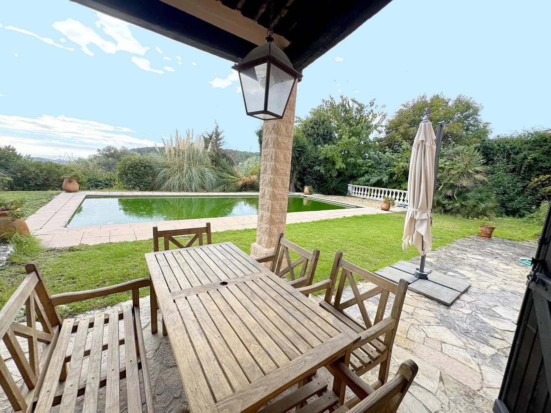House in Sainte Elisabeth, Vence, France 2 - 12315755