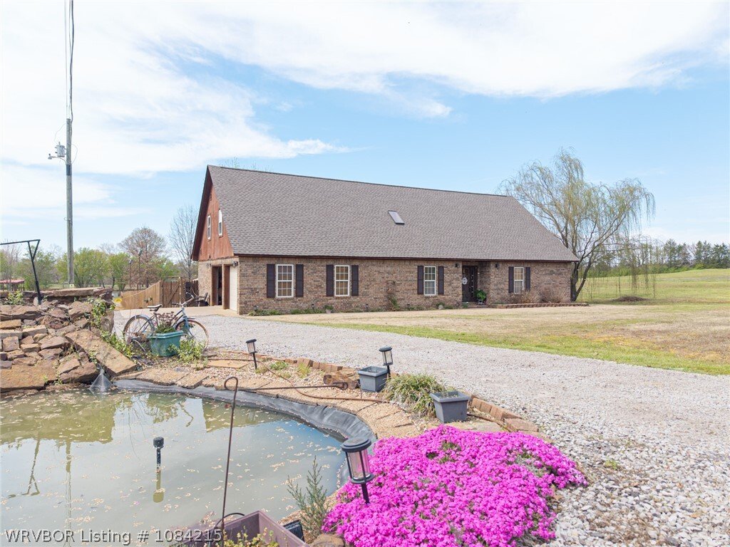 House in Van Buren, Arkansas, United States 3 - 16281614