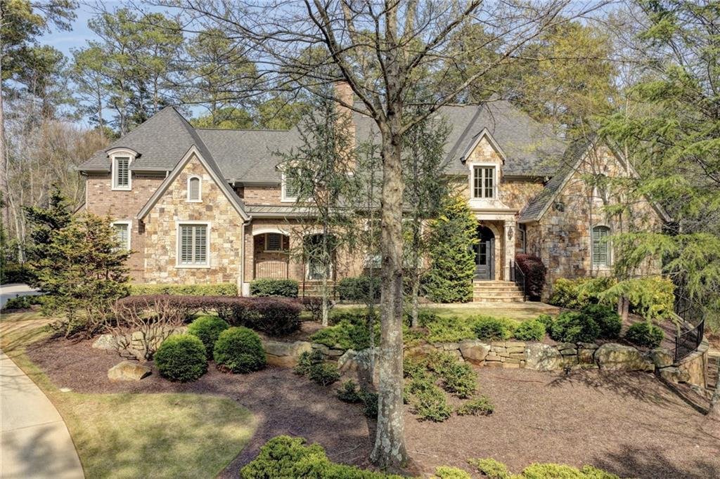 House in Suwanee, Georgia, United States 1 - 17502074