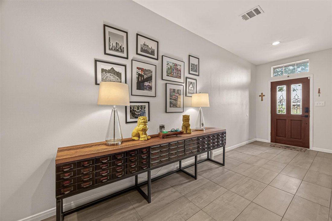 Townhouse in Houston, Texas, United States 4 - 17502164