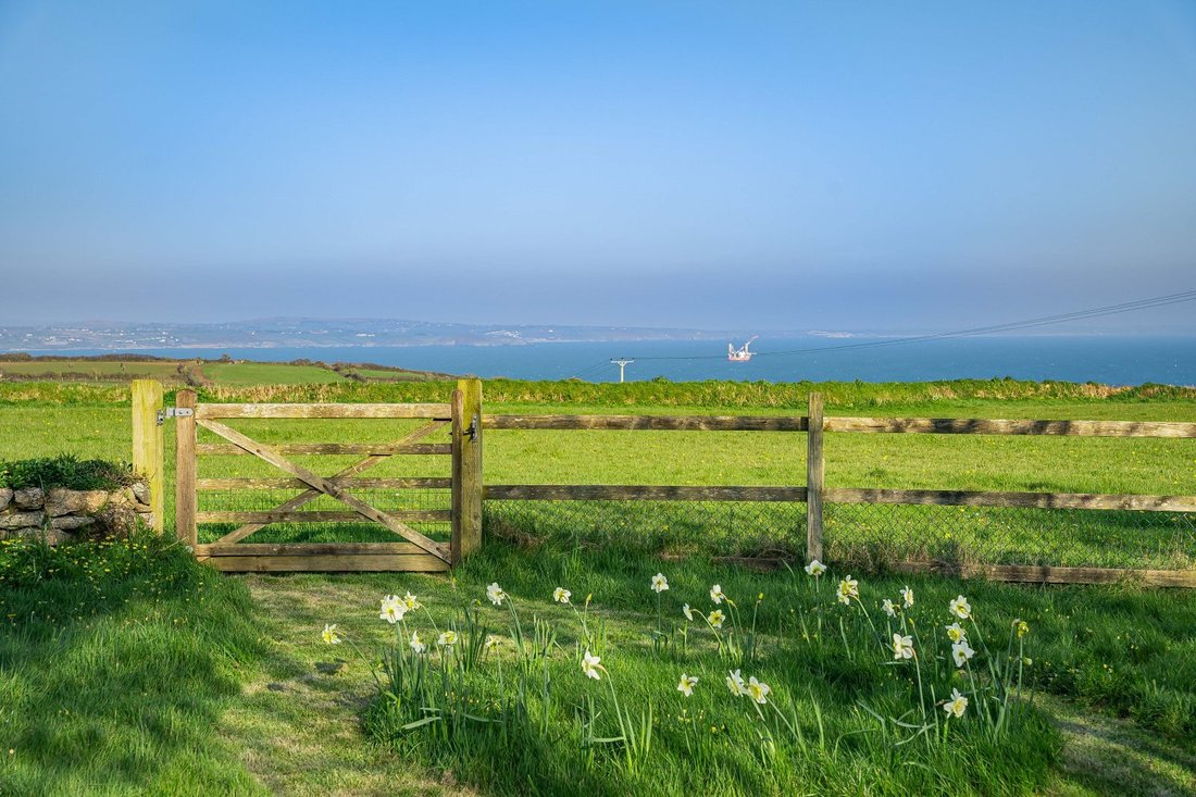 House in Penzance, England 5 - 17502365