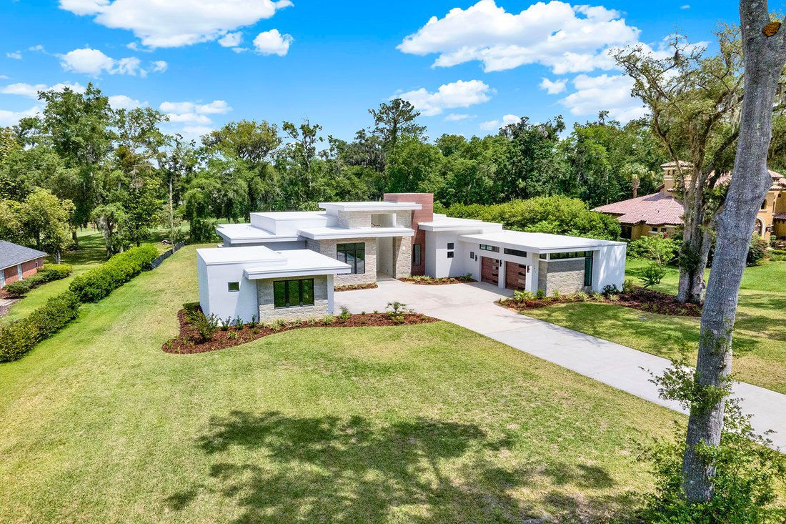 House in Ocala, Florida, United States 1 - 17502325