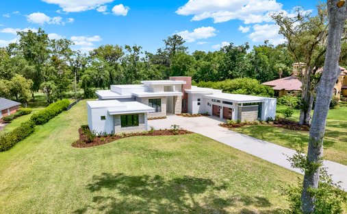 House in Ocala, Florida, United States 1