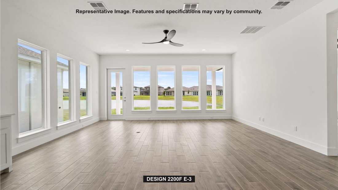 House in Port St. Lucie, Florida, United States 3 - 17501930