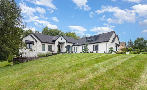 Haus in Union, Kentucky, Vereinigte Staaten 1