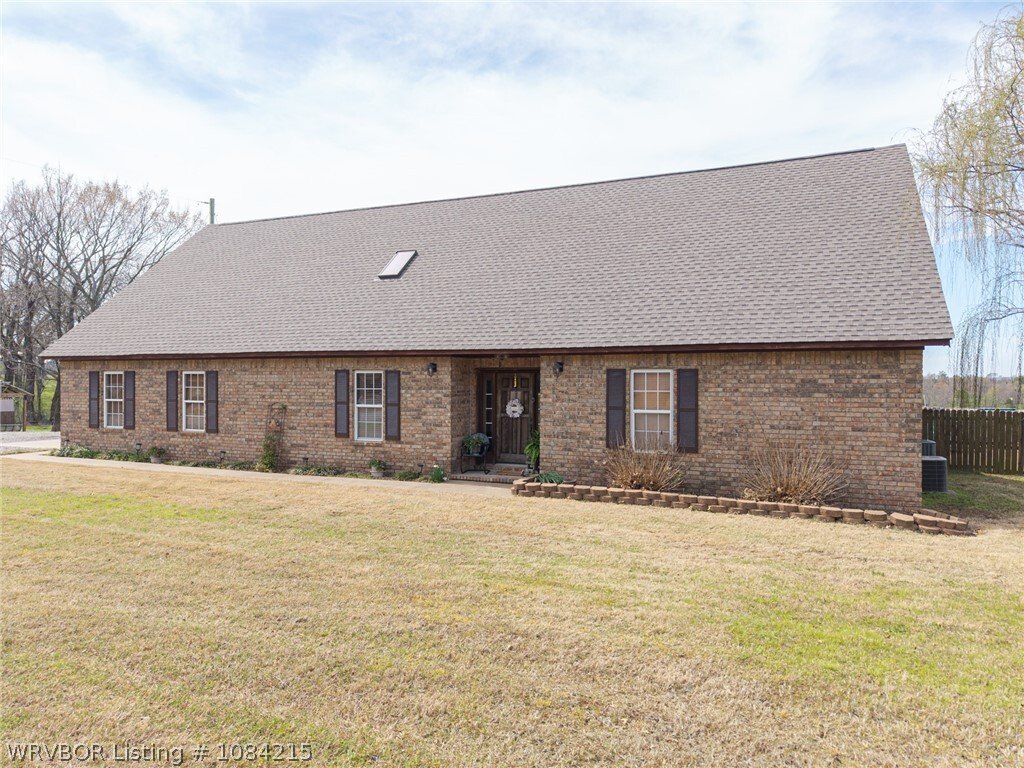 House in Van Buren, Arkansas, United States 2 - 16281614