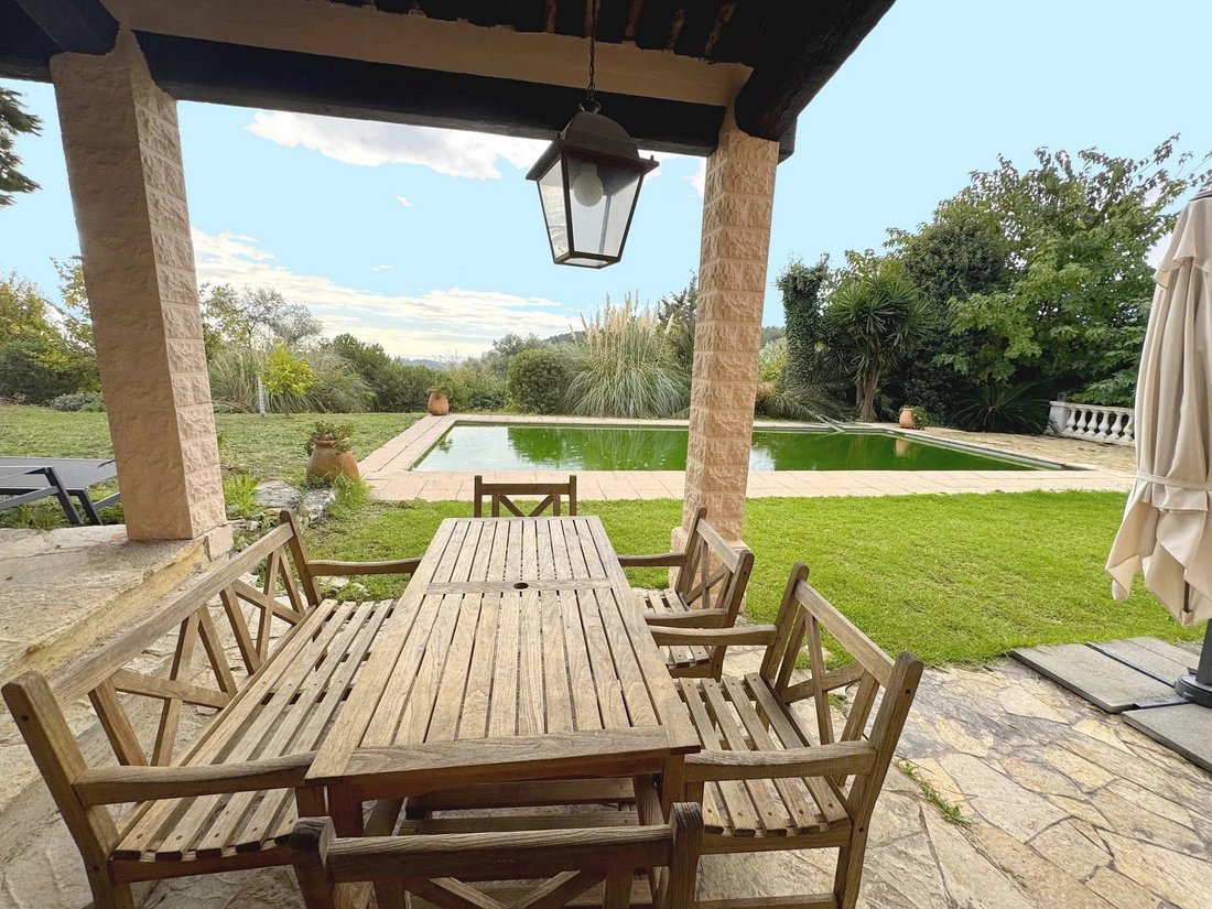House in Sainte Elisabeth, Vence, France 4 - 12315755