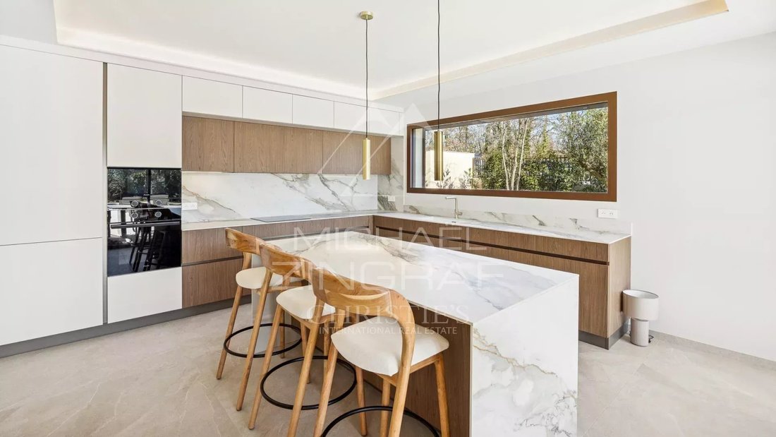 Villa in Fayence, Provence-Alpes-Côte d'Azur, France 4 - 17502464