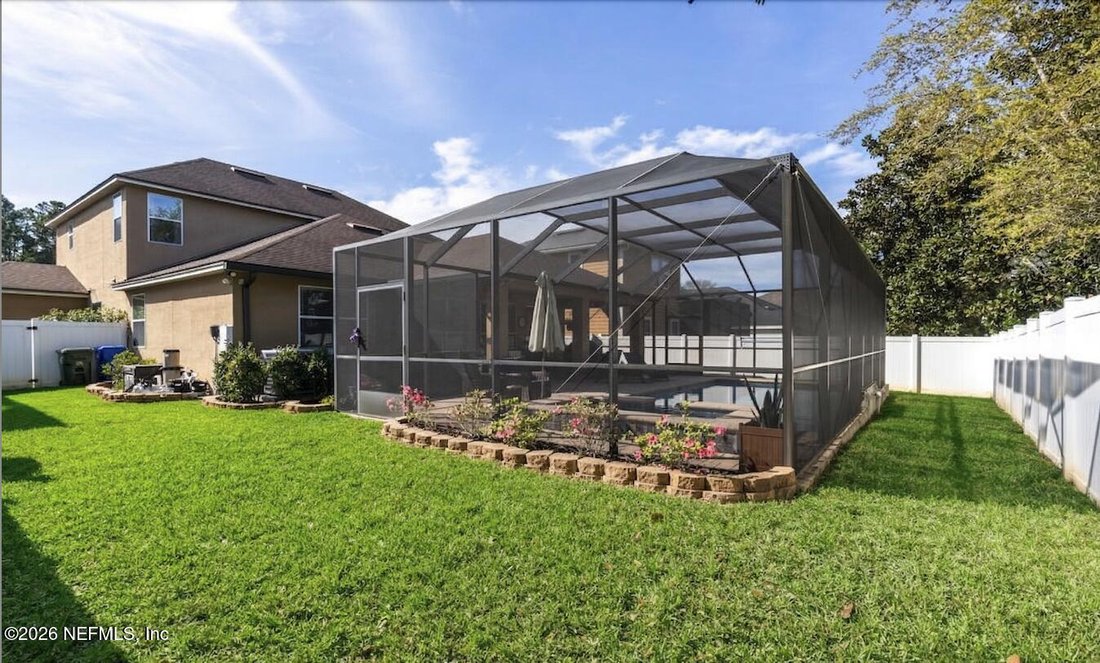 House in Jacksonville, Florida, United States 3 - 17496450