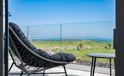 Casa a Penzance, Inghilterra 1