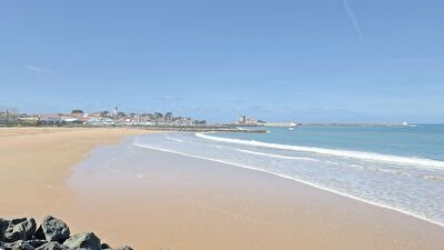 Apartment in Sud, Ciboure, France 2 - 17502520
