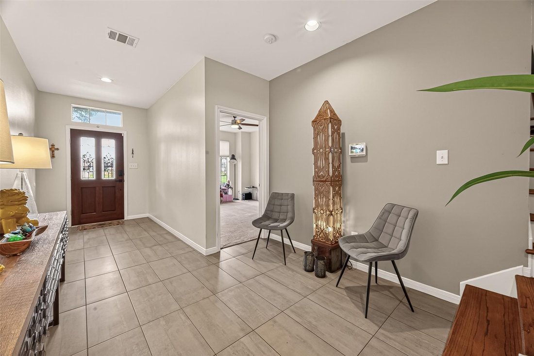 Townhouse in Houston, Texas, United States 5 - 17502164