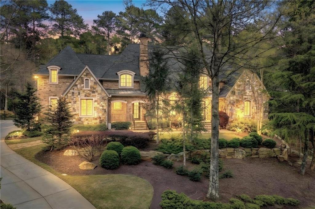 House in Suwanee, Georgia, United States 2 - 17502074