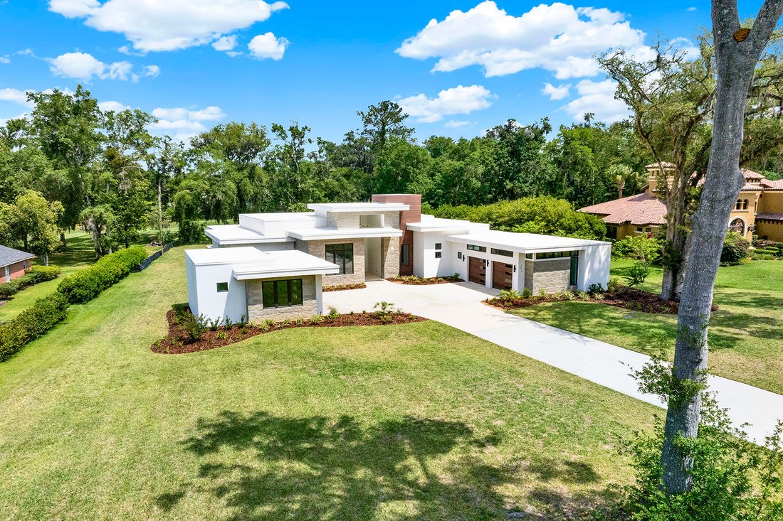 House in Ocala, Florida, United States 5 - 17502325