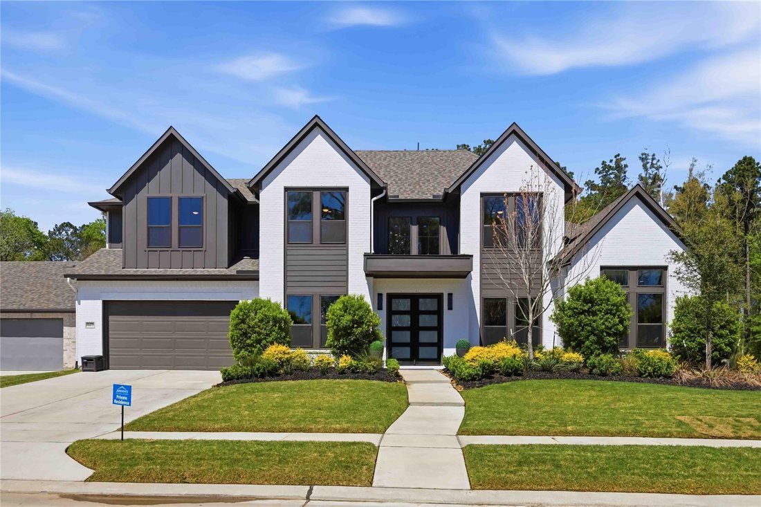 House in Conroe, Texas, United States 2 - 17502125