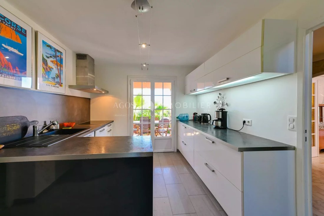 House in Grosseto-Prugna, Corsica, France 5 - 16705517