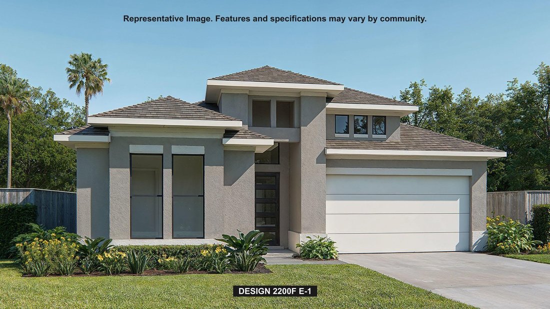 House in Port St. Lucie, Florida, United States 1 - 17501930
