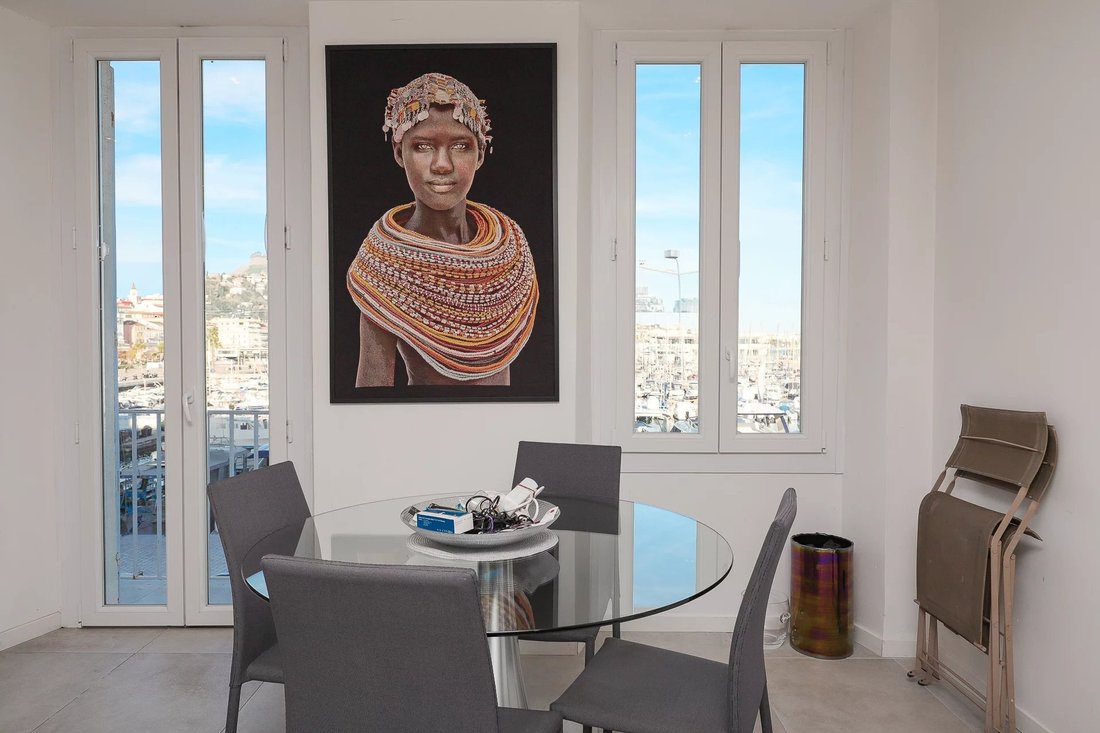 Apartment in Cannes, Provence-Alpes-Côte d'Azur, France 3 - 17502419