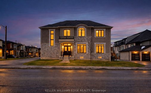 Maison à Oakville, Ontario, Canada 1
