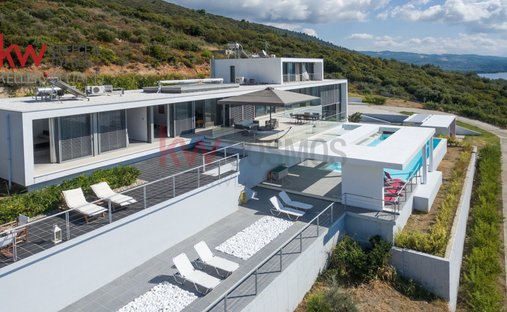 House in Istiaia-Aidipsos, Thessaly and Central Greece, Greece 1