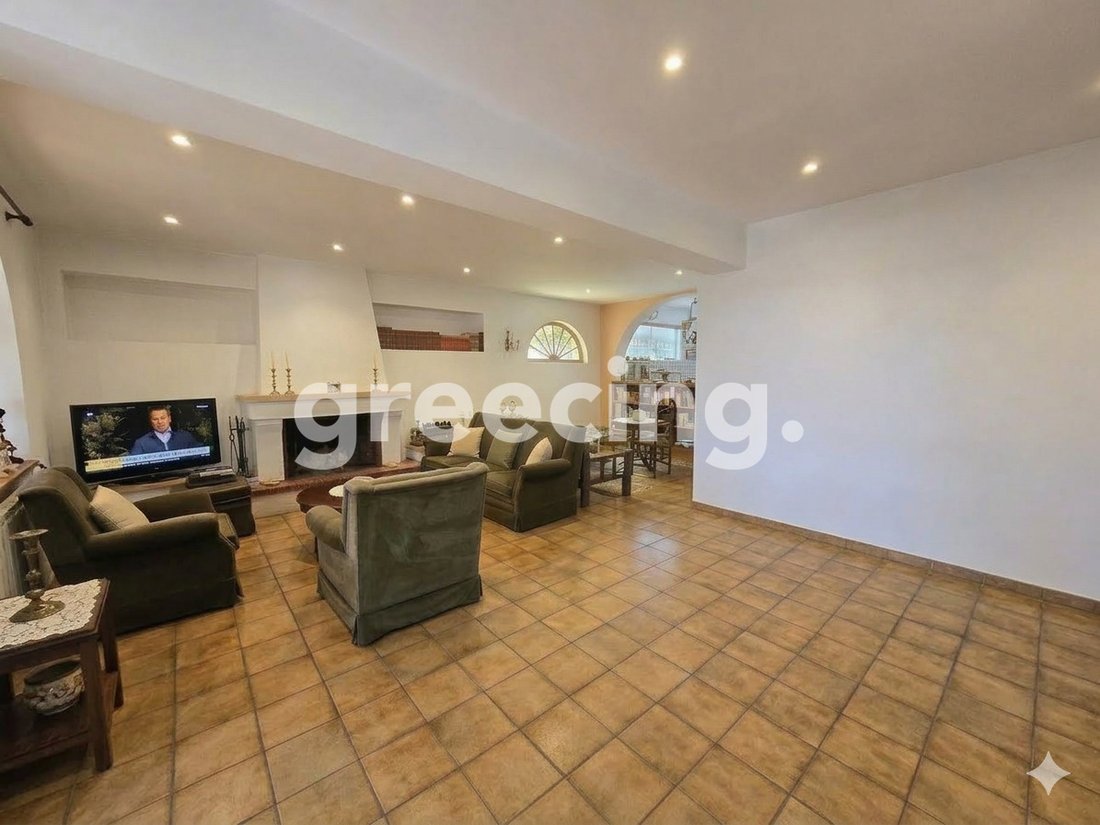 House in Rafina, Attica, Greece 3 - 17502013