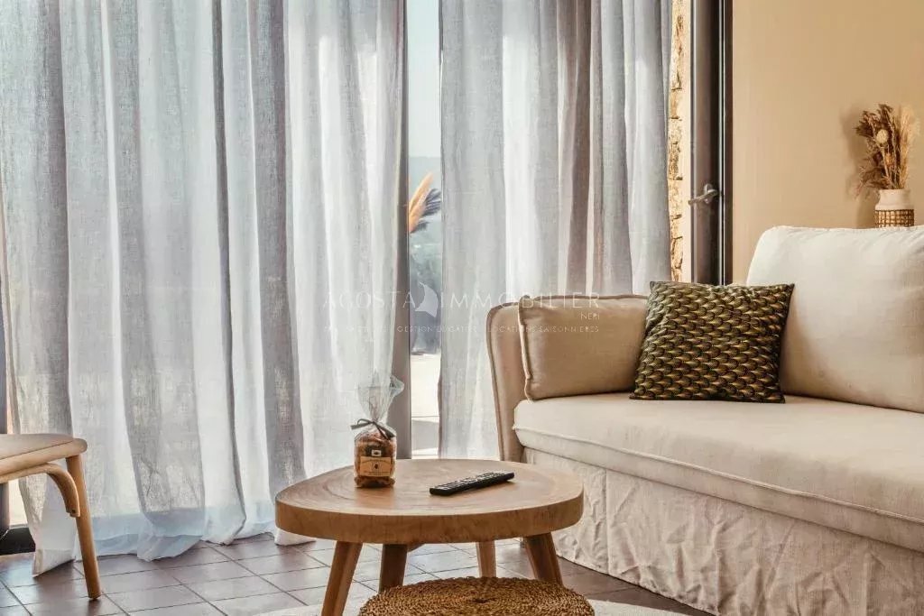 Apartment in Grosseto-Prugna, Corsica, France 5 - 16406191