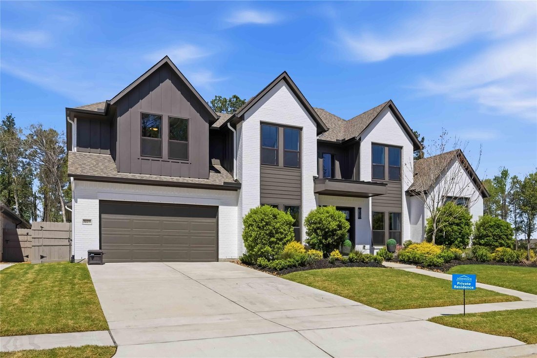 House in Conroe, Texas, United States 3 - 17502125