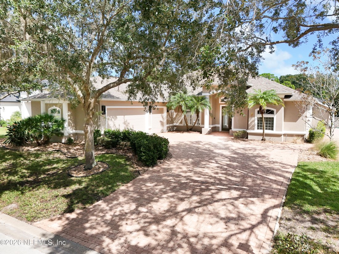 House in Palm Coast, Florida, United States 4 - 17502051