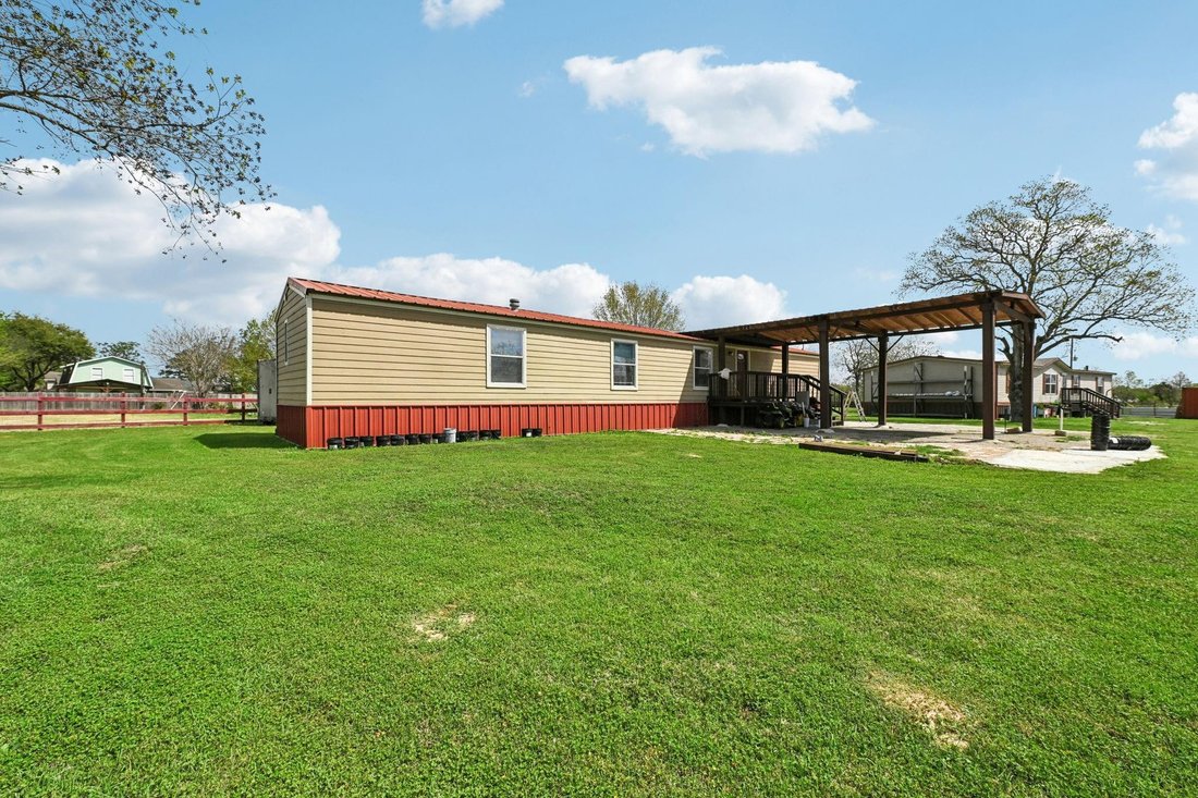 House in Waller, Texas, United States 4 - 17502188