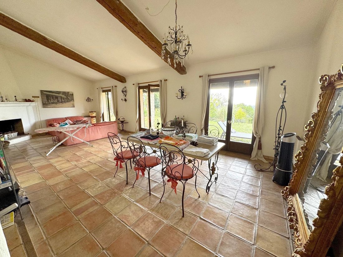 House in Sainte Elisabeth, Vence, France 5 - 12315755