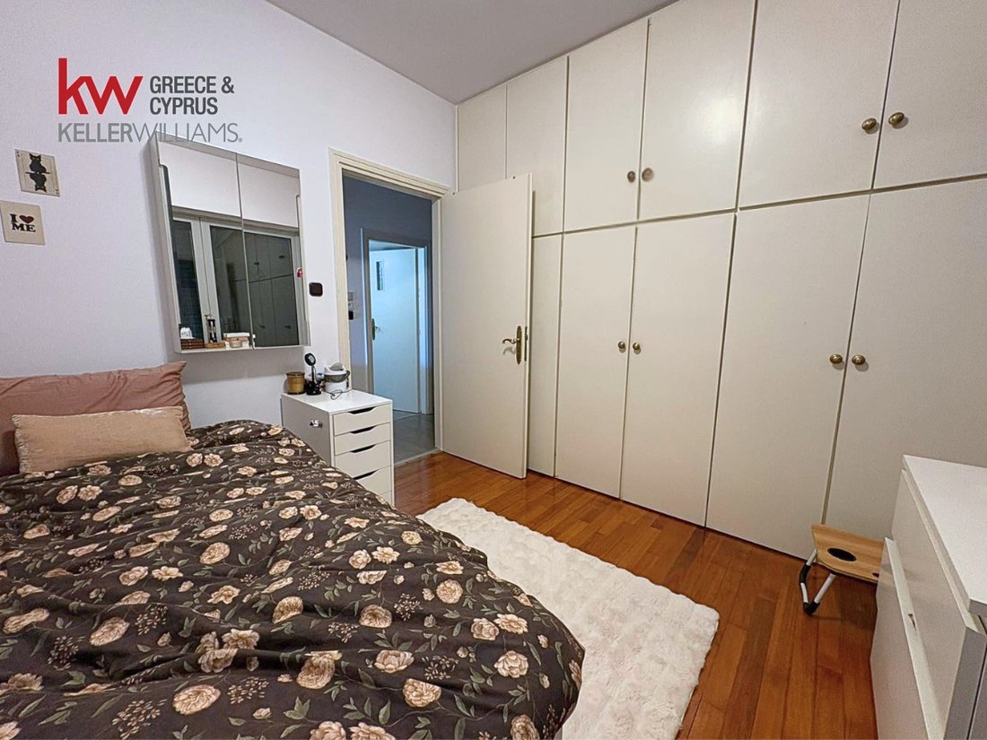 Wohnung in Glyfada, Attika, Griechenland 5 - 17501962