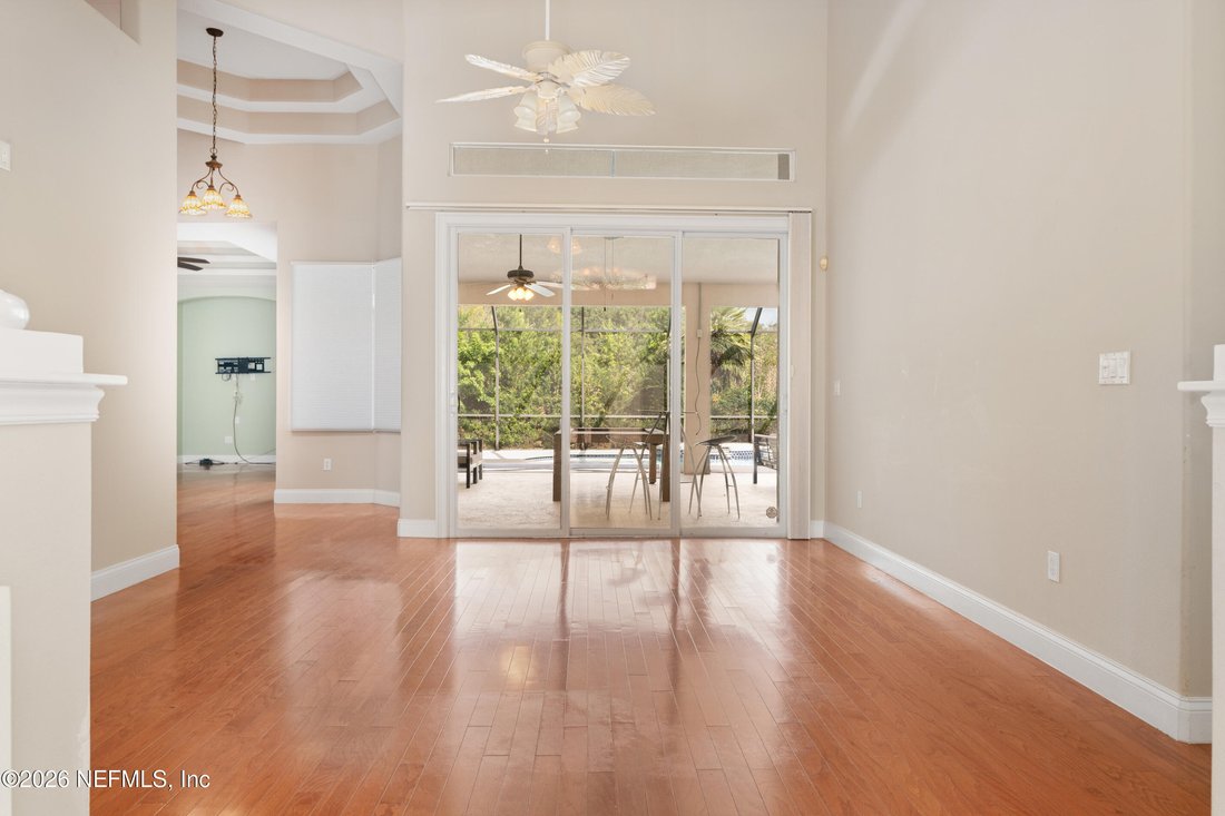 House in Palm Coast, Florida, United States 5 - 17502051