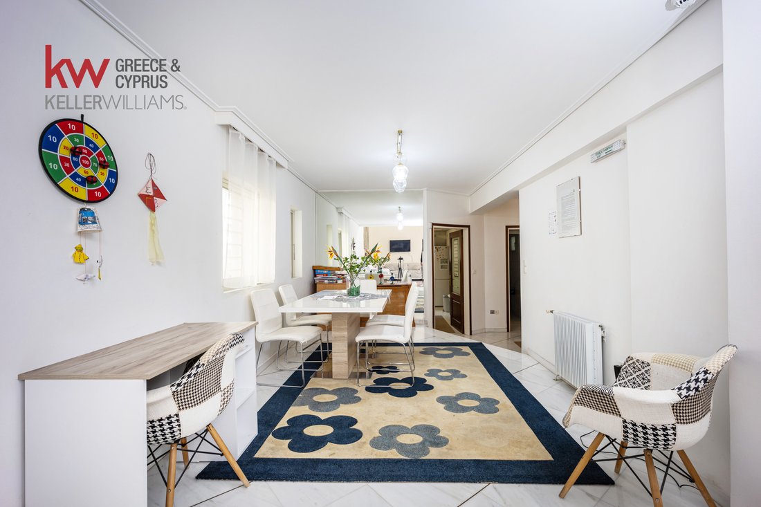 House in Ilioupoli, Attica, Greece 2 - 17502039