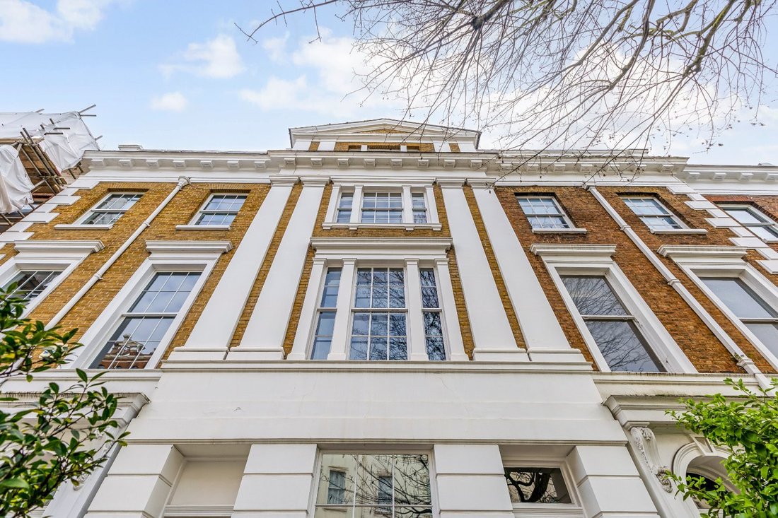 House in Earls Court, Kensington And Chelsea, England 1 - 17502369