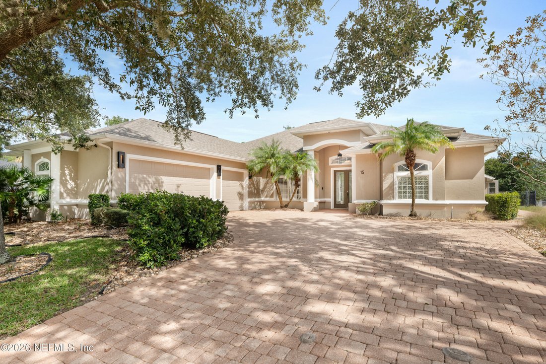 House in Palm Coast, Florida, United States 1 - 17502051