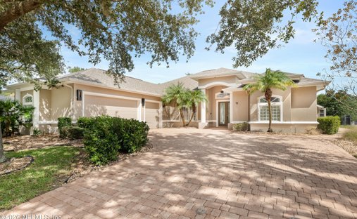 House in Palm Coast, Florida, United States 1