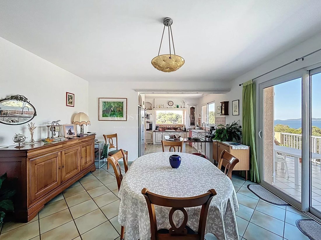 House in Coti-Chiavari, Corsica, France 4 - 16361948