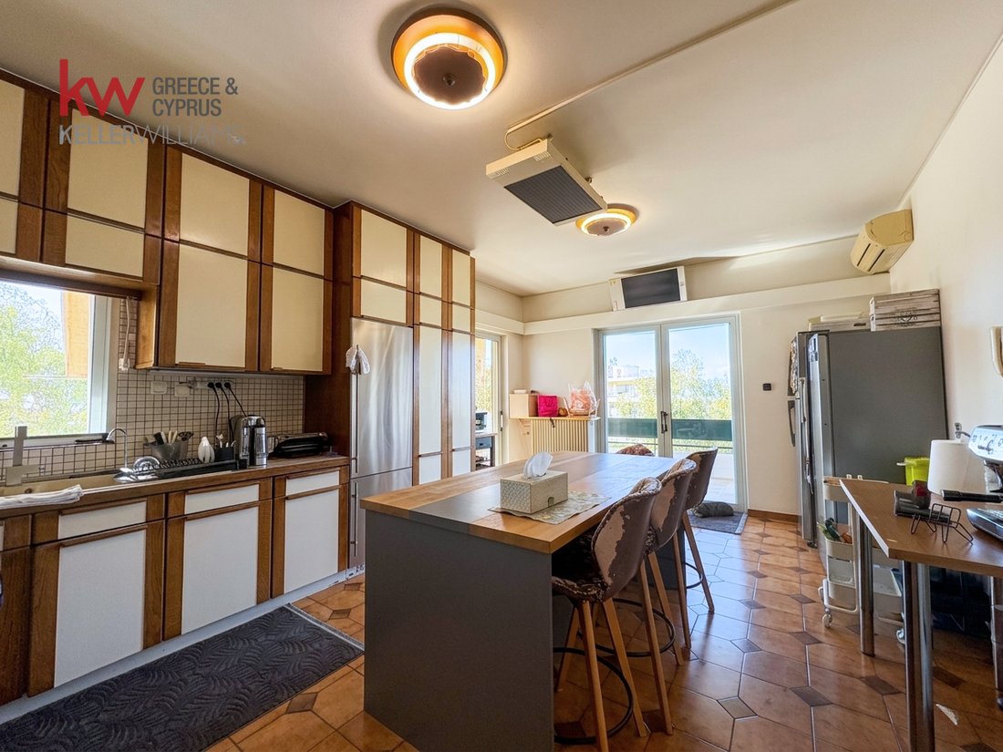 Apartment in Glyfada, Attica, Greece 4 - 17502026