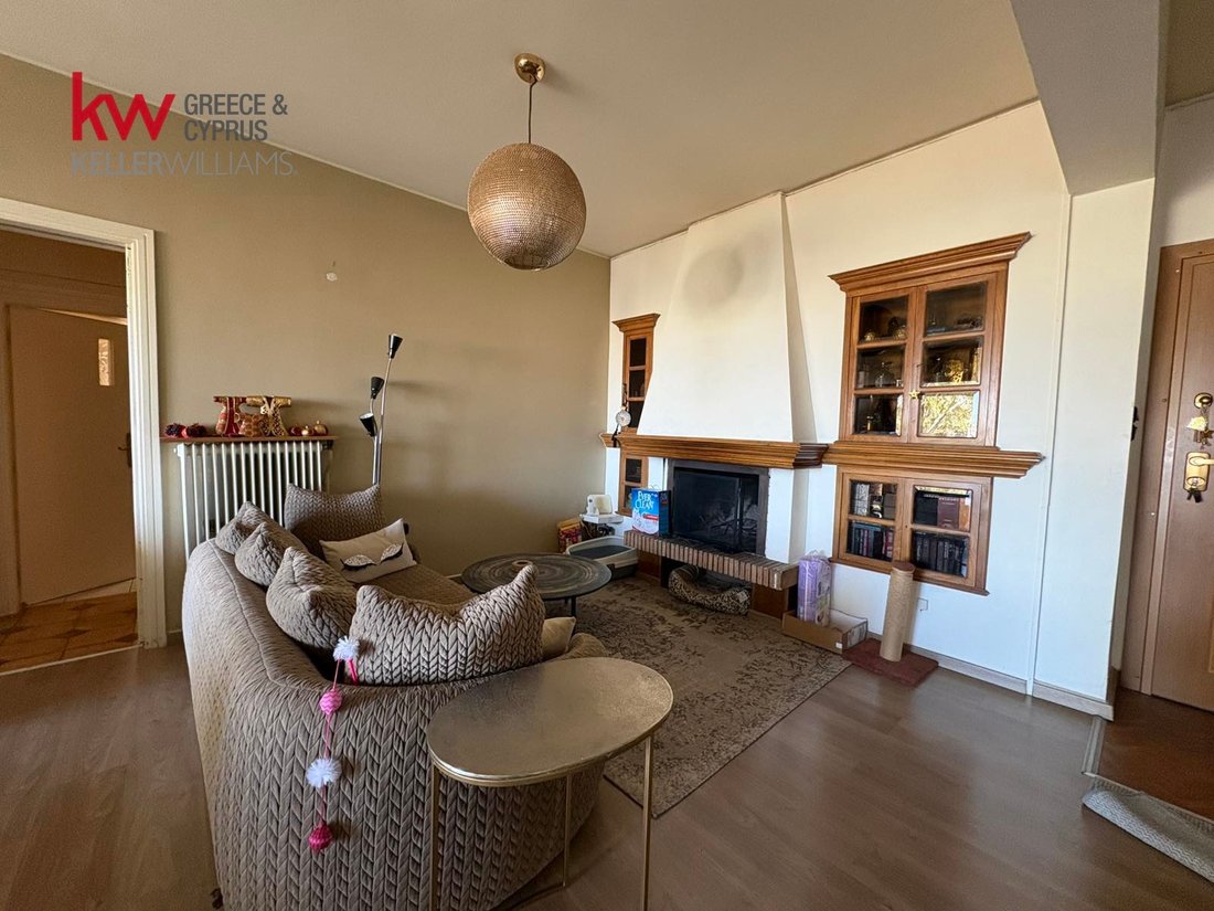 Apartment in Glyfada, Attica, Greece 3 - 17502026