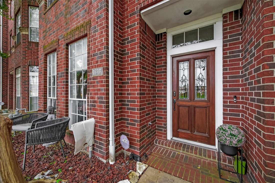 Townhouse in Houston, Texas, United States 3 - 17502164