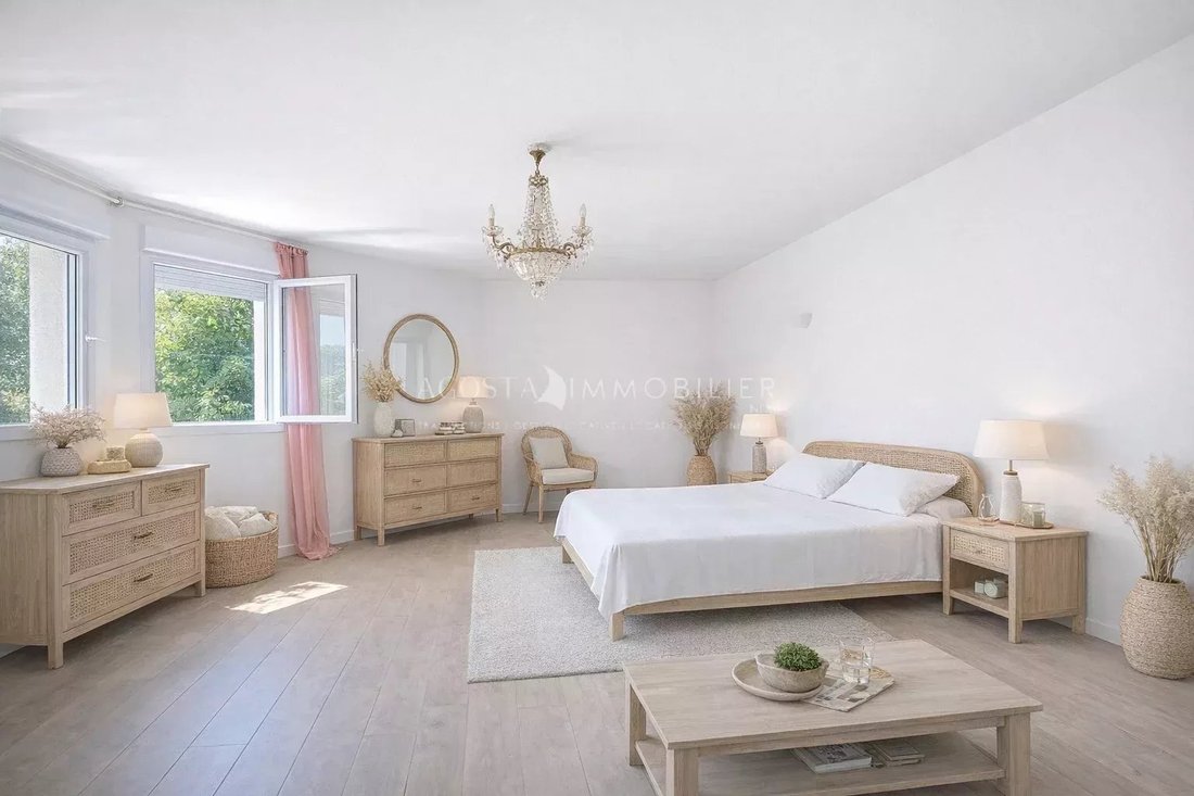 House in Grosseto-Prugna, Corsica, France 5 - 17378690
