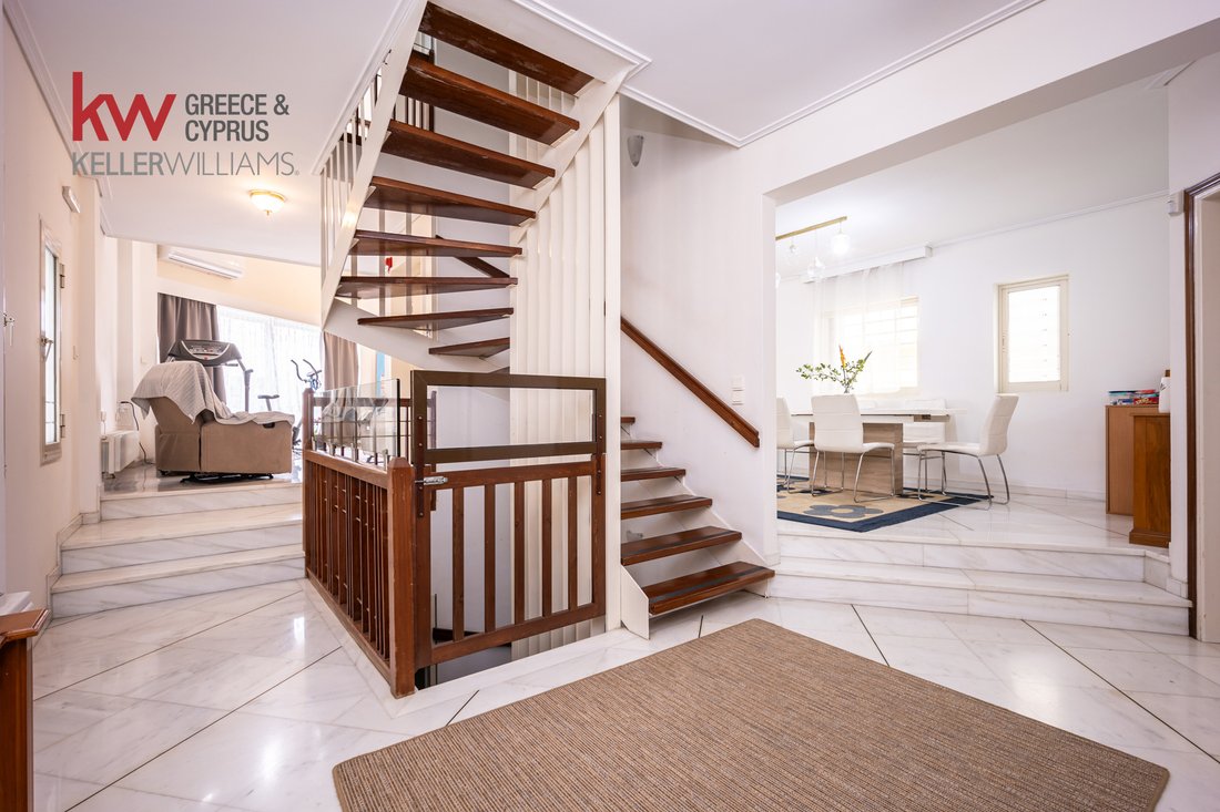 House in Ilioupoli, Attica, Greece 5 - 17502039