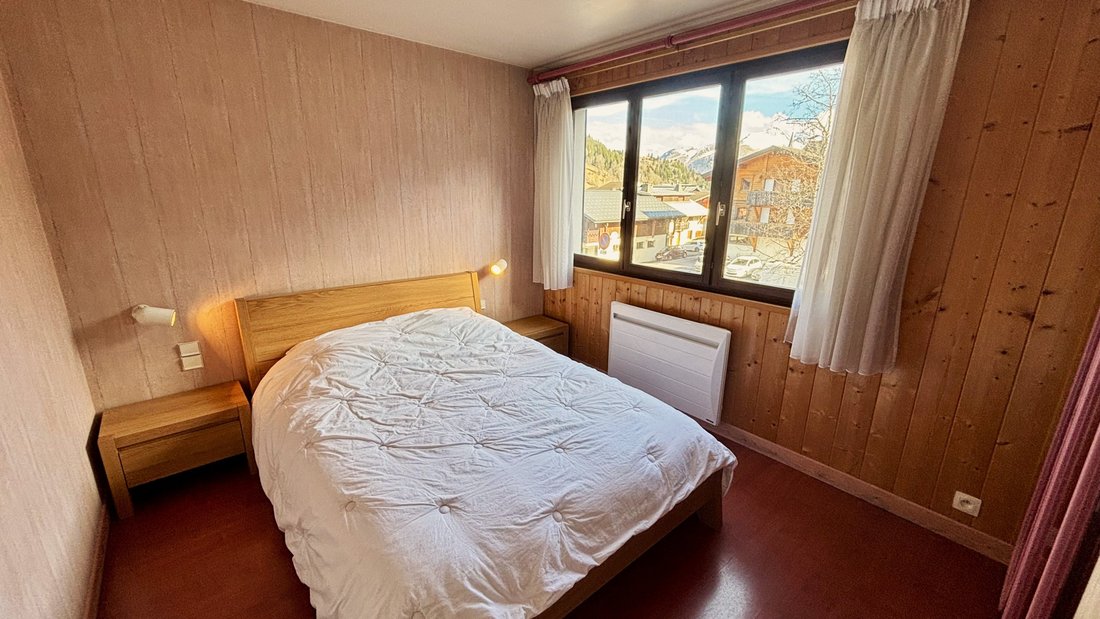 Apartment in Les Gets, Auvergne-Rhône-Alpes, France 5 - 17502607
