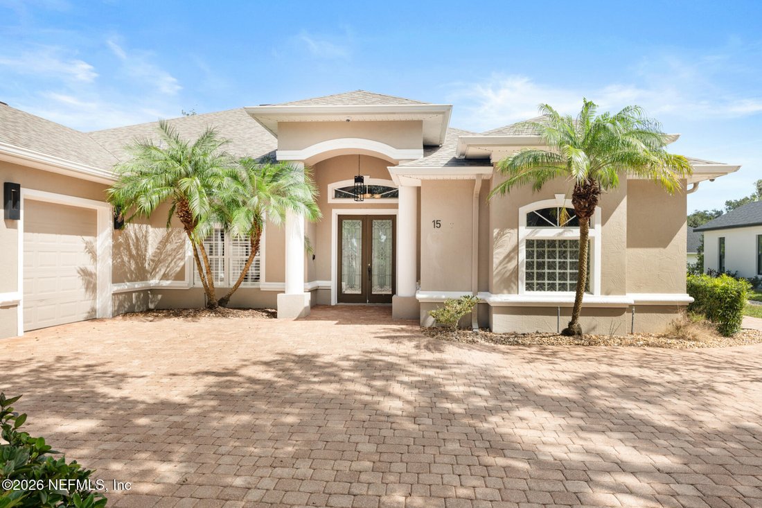House in Palm Coast, Florida, United States 2 - 17502051