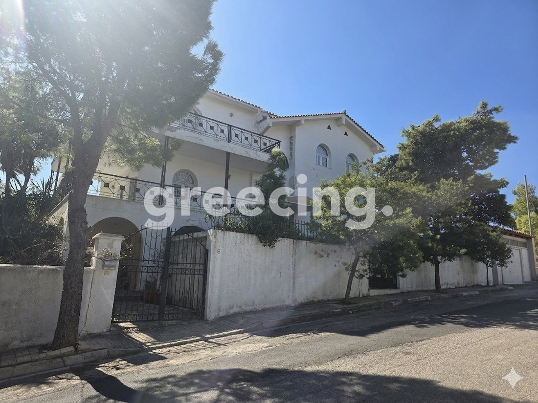 House in Rafina, Attica, Greece 1 - 17502013