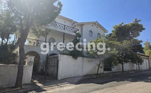 House in Rafina, Attica, Greece 1