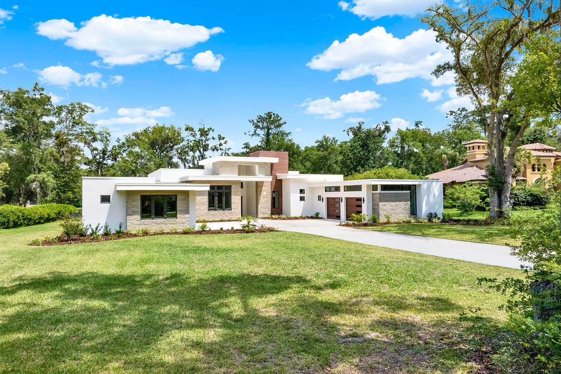 House in Ocala, Florida, United States 4 - 17502325
